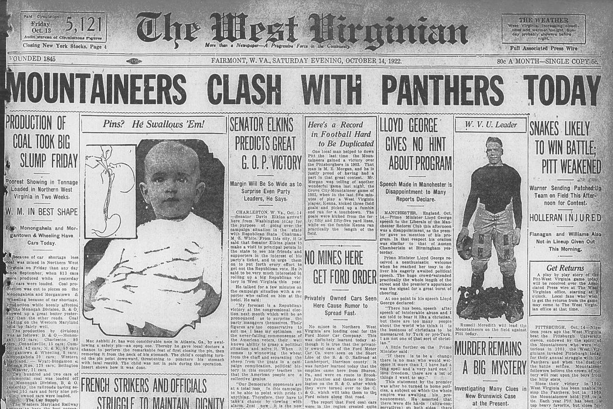 Libraries receive NEH grant to digitize newspapers